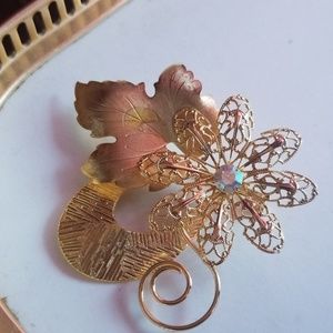 Brooch